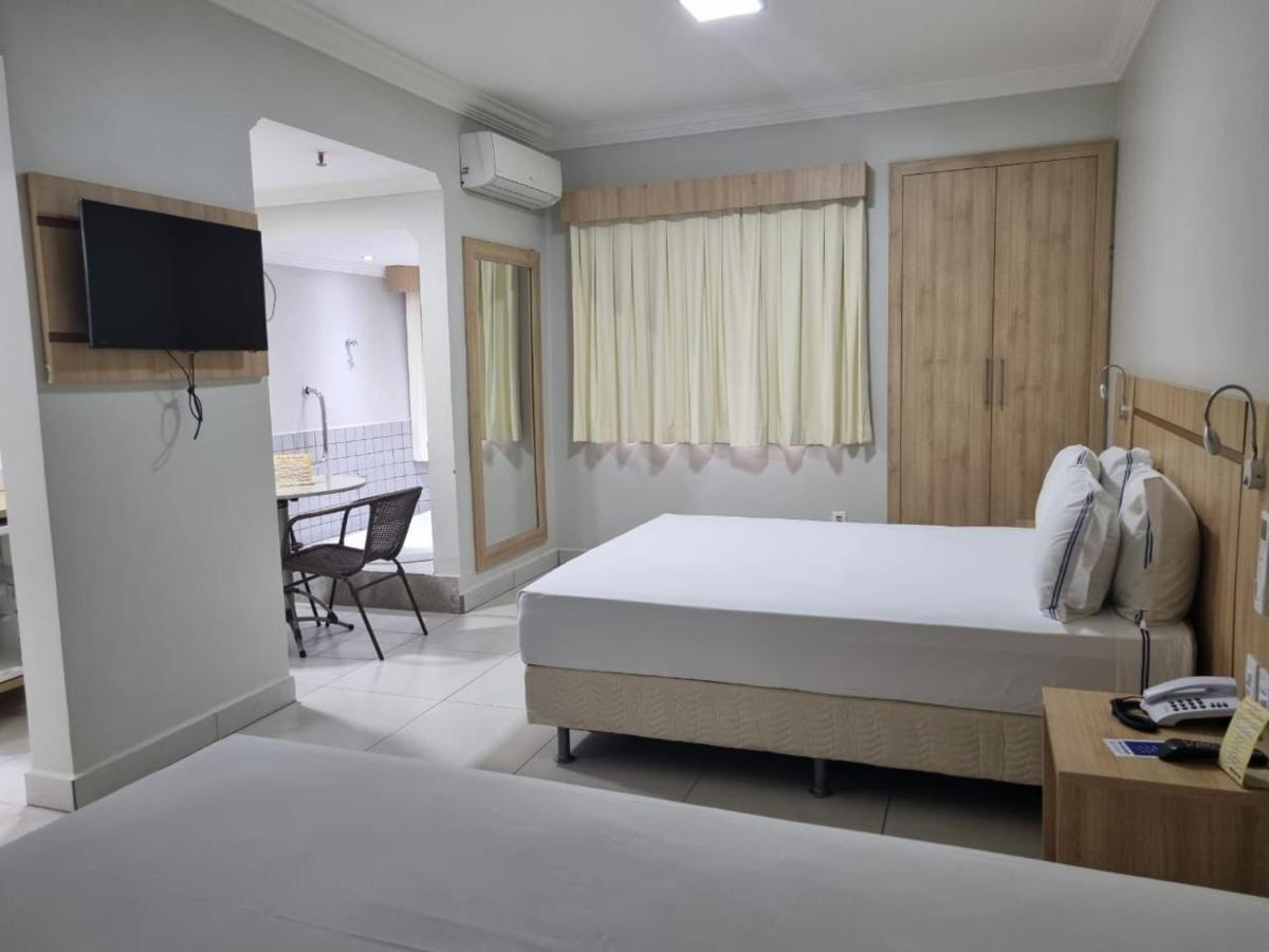 Hot Spring Hotel Калдас-Новас Экстерьер фото