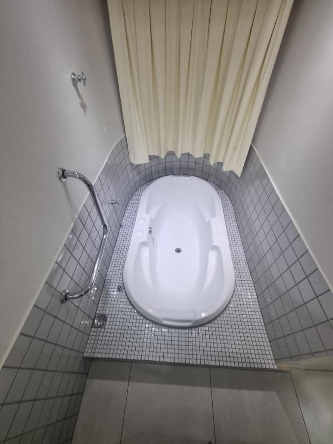 Hot Spring Hotel Калдас-Новас Экстерьер фото
