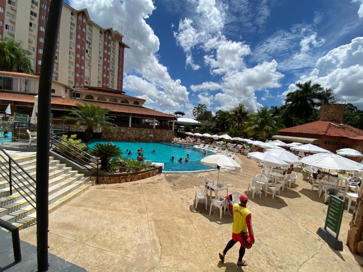 Hot Spring Hotel Калдас-Новас Экстерьер фото