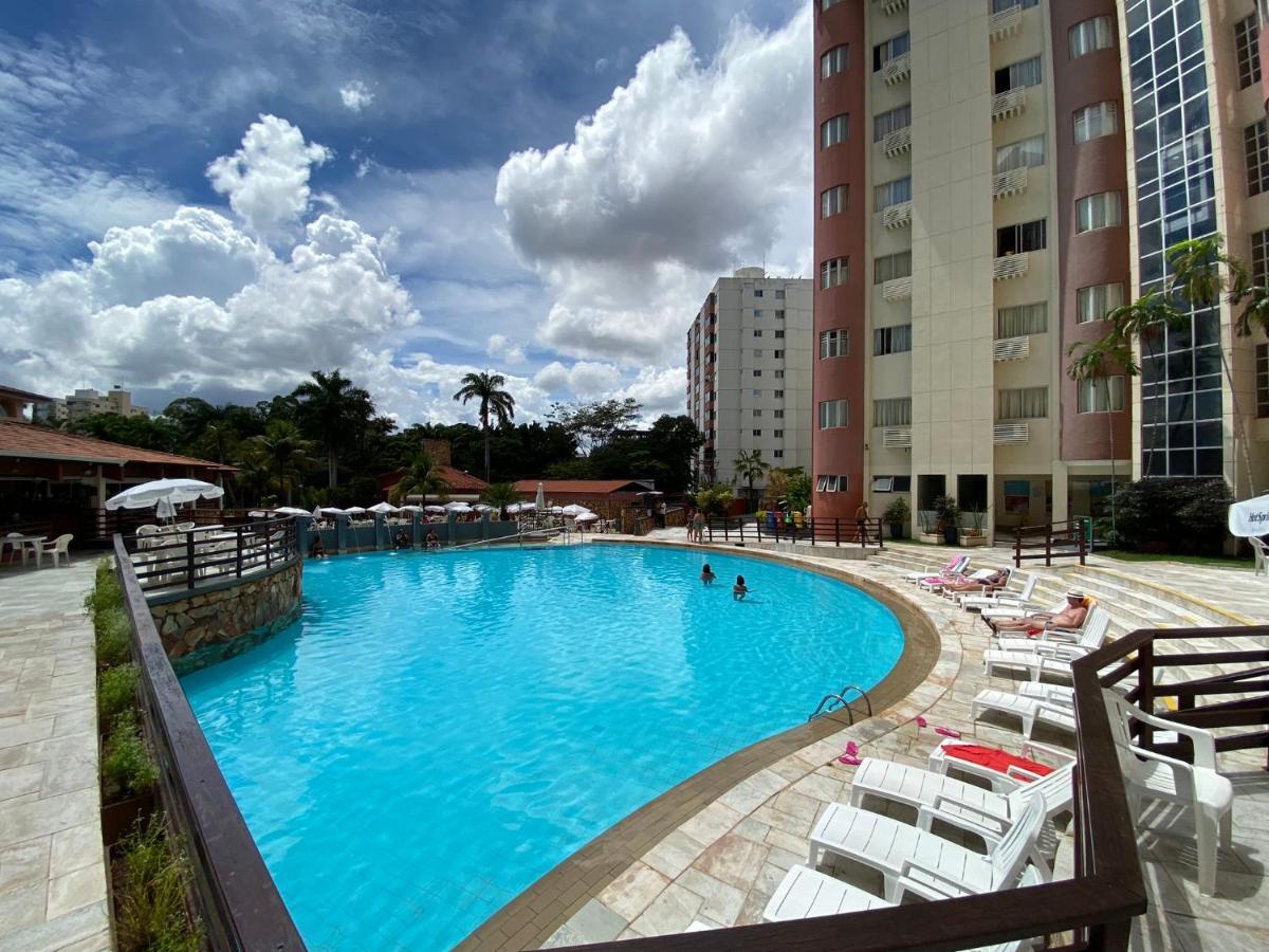 Hot Spring Hotel Калдас-Новас Экстерьер фото